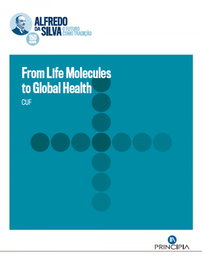 PRINCIPIA From life molecules to global health. CUF, Jose Fragata - PRINCIPIA