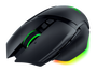 Razer RATON VIPER V3 PRO SE RZ01-04550100-R3G1, Mouse Gamer Inalambrico 18K DPI Wireless + Bluetooth RGB Negro