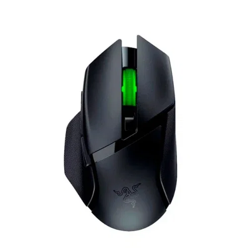 Razer RATON VIPER V3 PRO SE RZ01-04550100-R3G1, Mouse Gamer Inalambrico 18K DPI Wireless + Bluetooth RGB Negro