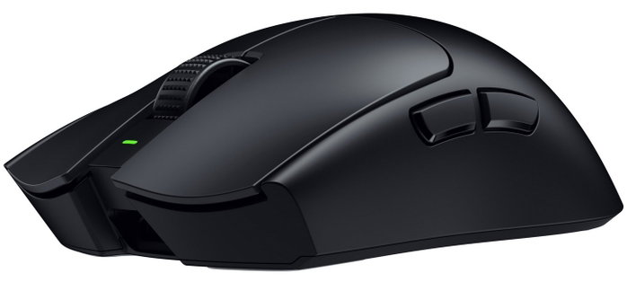 Razer Viper V3 Pro SE Ratón Ergonómico Gaming Inalámbrico Negro 35000 DPI