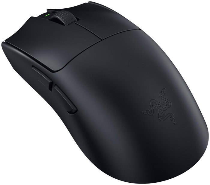 Razer Viper V3 Pro SE Ratón Ergonómico Gaming Inalámbrico Negro 35000 DPI