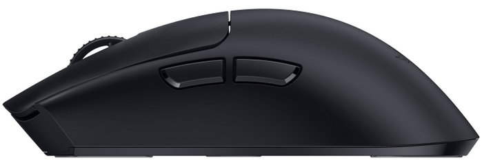 Razer Viper V3 Pro SE Ratón Ergonómico Gaming Inalámbrico Negro 35000 DPI