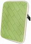 Approx APPIPC07GP Funda para Tablet de 7.9" (20.1 cm), Nylon, Verde, Protectora contra Golpes y Arañazos
