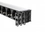 Salicru SPS 4F+6F PDU SCH+C13/C14 Regleta para Rack 19''