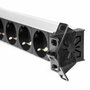 Salicru SPS 4F+6F PDU SCH+C13/C14 Regleta para Rack 19''