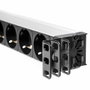 Salicru SPS 4F+6F PDU SCH+C13/C14 Regleta para Rack 19''
