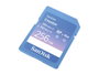 SanDisk Creator SDXC 256 GB UHS-II V60 U3 Clase 10 Azul
