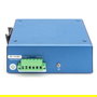 Digitus 8+4P Industrial Gigabit Ethernet PoE Switch, Conmutador No Administrado, 8 Puertos Gigabit PoE, 4 Puertos Fibra SFP/SFP+