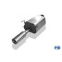 Fox Ho013061-071 FXHO013061-071 Tubo de Escape Homologado de Alto Rendimiento