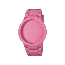 Correa para Reloj Watx & Colors COWA1521 Rosa