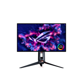 Asus ROG Swift OLED PG27UCWM 26.5 4K QD-OLED Negro