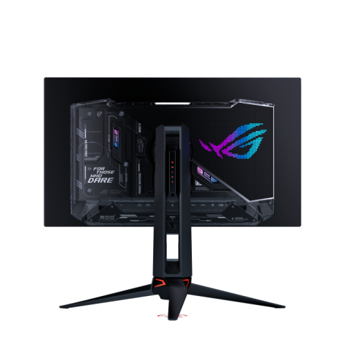 Asus ROG Swift OLED PG27UCWM 26.5 4K QD-OLED Negro