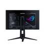Asus ROG Swift OLED PG27UCWM 26.5 4K QD-OLED Negro