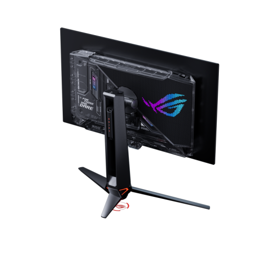 Asus ROG Swift OLED PG27UCWM 26.5 4K QD-OLED Negro