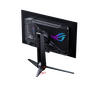 Asus ROG Swift OLED PG27UCWM 26.5 4K QD-OLED Negro