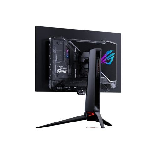 Asus ROG Swift OLED PG27UCWM 26.5 4K QD-OLED Negro