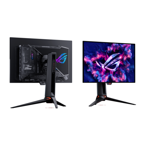 Asus ROG Swift OLED PG27UCWM 26.5 4K QD-OLED Negro