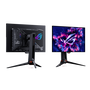 Asus ROG Swift OLED PG27UCWM 26.5 4K QD-OLED Negro