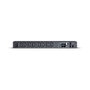 CyberPower PDU81005 PDU Monitorizada y Conmutada de 8 Salidas AC 1U