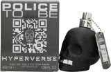 Police To Be Hyperverse Eau de Parfum 40 ml Spray de hombre