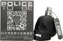 Police To Be Hyperverse Eau de Parfum 40 ml Spray de hombre