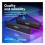 Crucial Crucial Pro CP2K32G64C40U5B 64 GB (2 x 32 GB) DDR5 6400 MHz DIMM