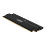 Crucial Crucial Pro CP2K32G64C40U5B 64 GB (2 x 32 GB) DDR5 6400 MHz DIMM