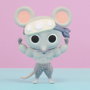 BANPRESTO Figura Mice Fluffy Puffy Star Demon Slayer Kimetsu no Yaiba Ver A 7cm
