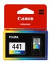 Canon CL-441 Cartucho de Tinta Color (Cian, Magenta, Amarillo) 8 ml