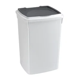 Ferplast Contenedor de Comida Feedy 39L 33,8x37,5x48,5cm