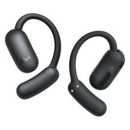 Anker Soundcore AeroFit 2 Negro, Auriculares de oreja abierta inalámbricos