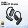 Anker Soundcore AeroFit 2 Auriculares Open-Ear Negro