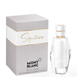 Mont Blanc Signature Eau de Parfum 30 ml Spray