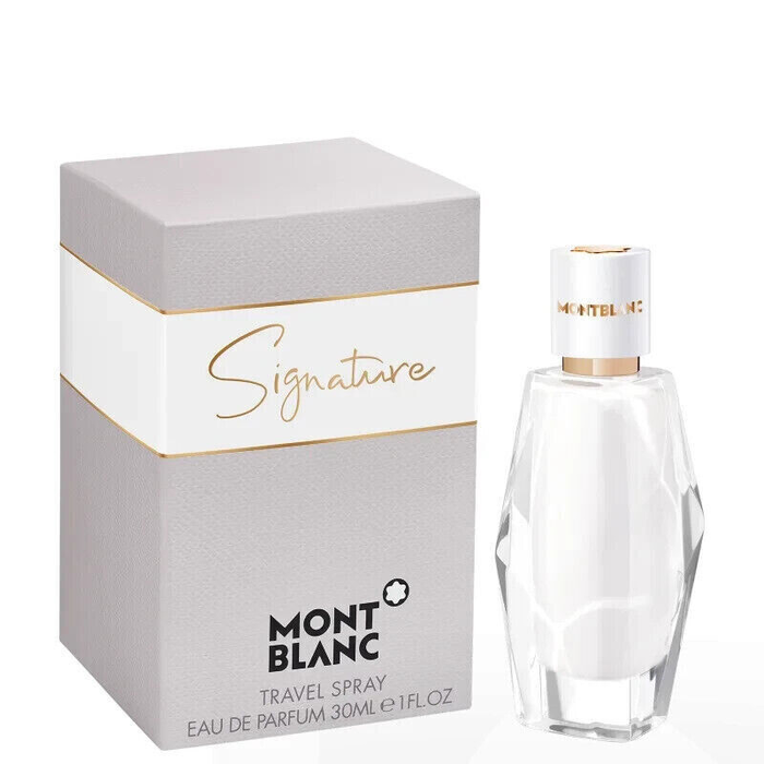 Mont Blanc Signature Eau de Parfum 30 ml Spray