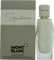 Montblanc Signature Eau de Parfum 30 ml