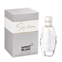 Mont Blanc Signature Eau de Parfum 30 ml Spray