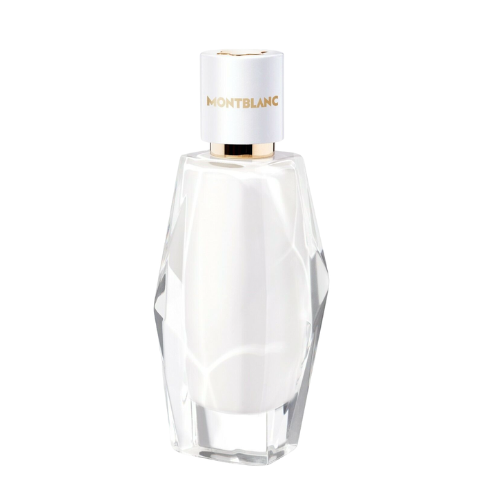 Mont Blanc Signature Edp 30 mL Eau de Parfum para Mujer Mont Blanc Signature Edp 30 mL Eau de Parfum para Mujer