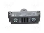 ABB Elemento iluminador LED verde 12VDC 22mm