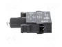 ABB Elemento iluminador LED verde 12VDC 22mm