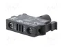 ABB Elemento iluminador LED verde 12VDC 22mm