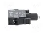 ABB Elemento iluminador LED verde 12VDC 22mm