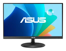 ASUS VP229QF-P Monitor Full HD IPS 21.5 pulg. 100 Hz Negro