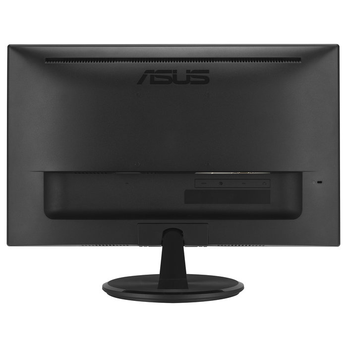 ASUS VP229QF-P Monitor Gaming 21.5 pulg. Full HD IPS 100 Hz ASUS VP229QF-P Monitor Gaming 21.5 pulg. Full HD IPS 100 Hz
