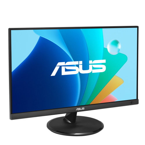 Asus VP229QF-P Monitor 21.5 pulg. Full HD IPS Negro Asus VP229QF-P Monitor 21.5 pulg. Full HD IPS Negro