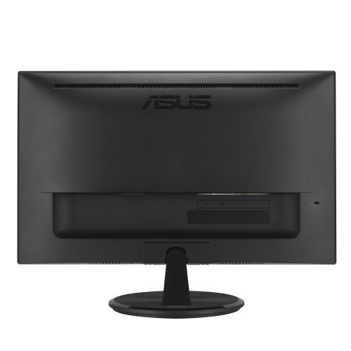 Asus VP229QF-P Monitor 21.5 pulg. Full HD IPS Negro Asus VP229QF-P Monitor 21.5 pulg. Full HD IPS Negro