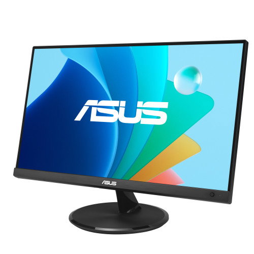 Asus VP229QF-P Monitor 21.5 pulg. Full HD IPS Negro Asus VP229QF-P Monitor 21.5 pulg. Full HD IPS Negro