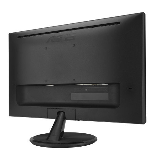 Asus VP229QF-P Monitor 21.5 pulg. Full HD IPS Negro Asus VP229QF-P Monitor 21.5 pulg. Full HD IPS Negro