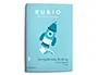 Rubio Cuaderno Mundo Espacial Competencia Lectora para Niños - Entrenamiento Lectura Comprensiva y Ejercicios