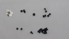 Lenovo ThinkPad T14 Gen 4 Mechanical screw kit para ensamblaje y reparaciones seguras