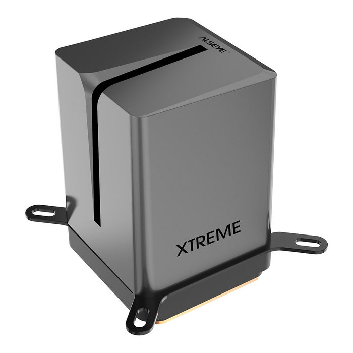 INTERTEC K Wasser Inter-Tech ALSEYE X240, TDP 280W, Compatible con 115x 1200 AMx FMx